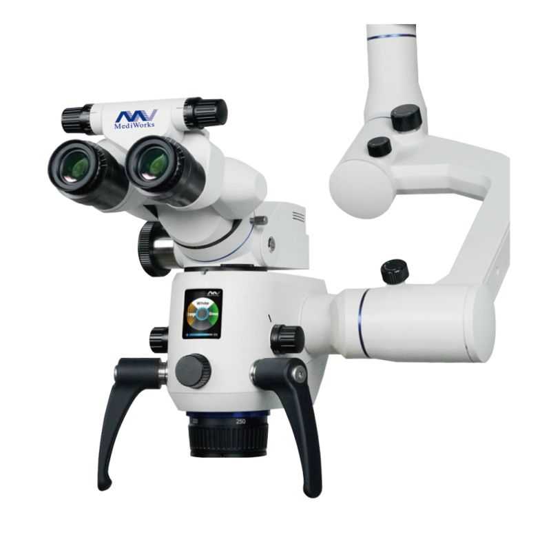 SM610 Di� Cerrahi Mikroskobu